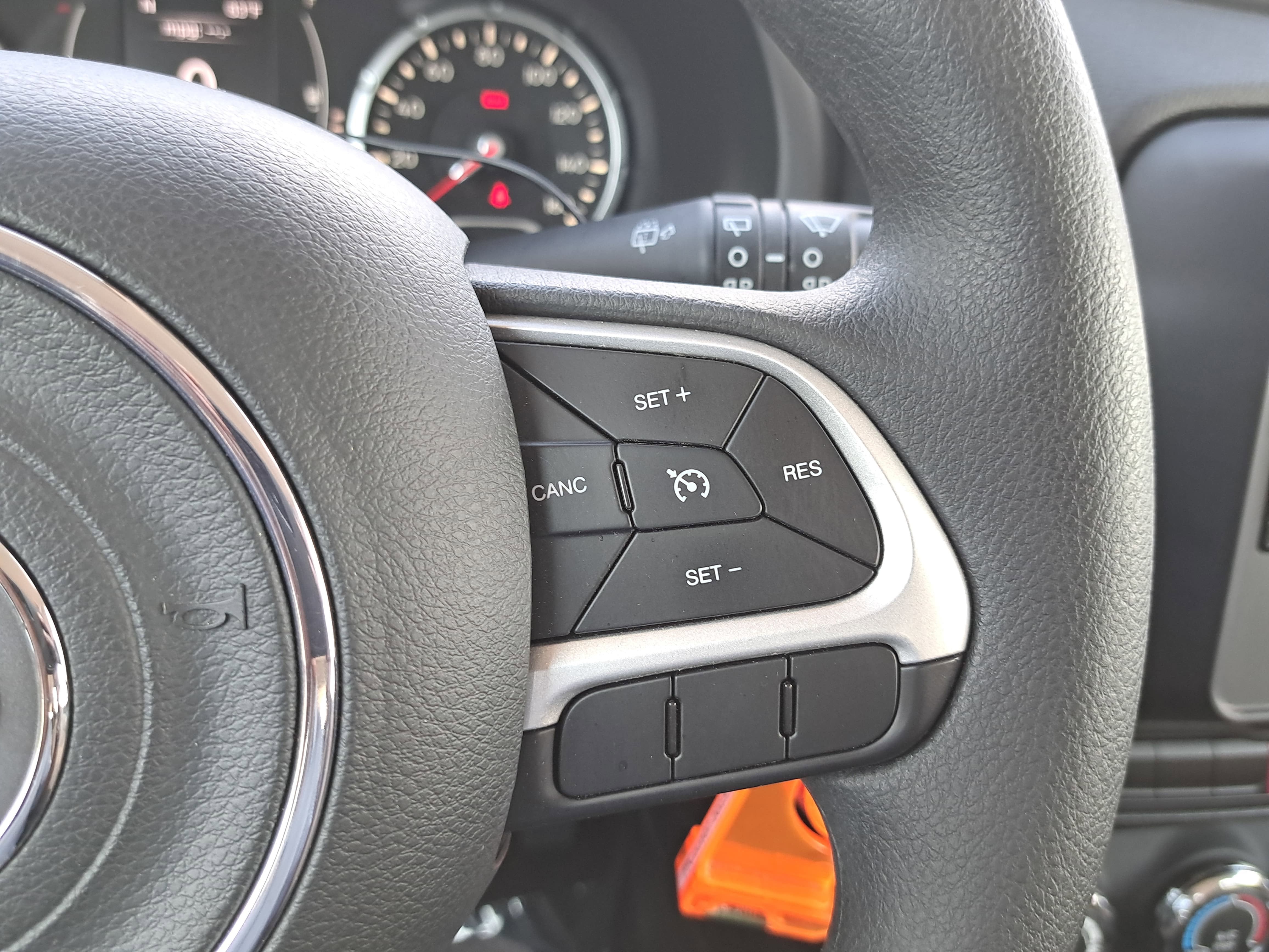 2015 Jeep Renegade Sport