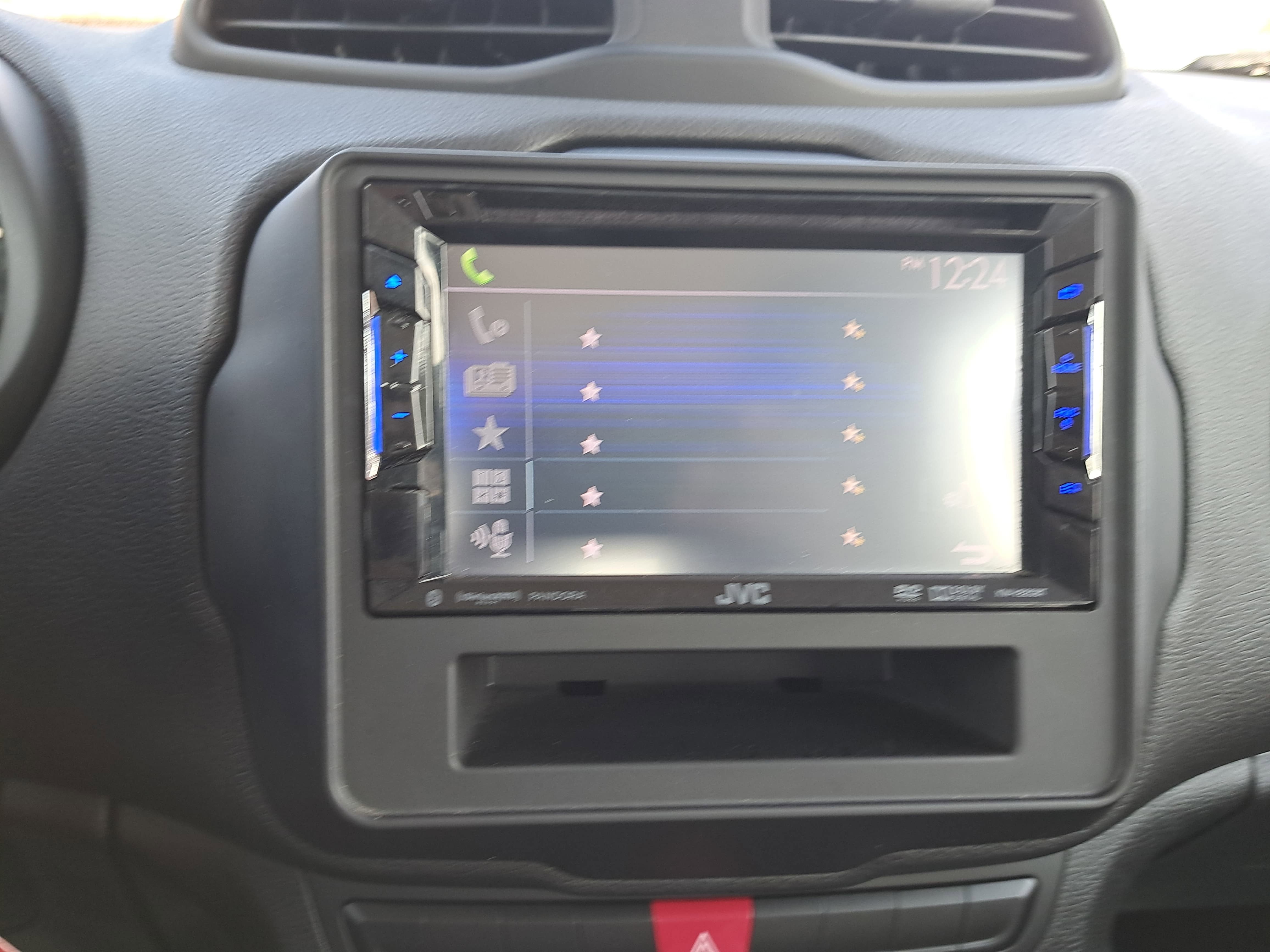 2015 Jeep Renegade Sport