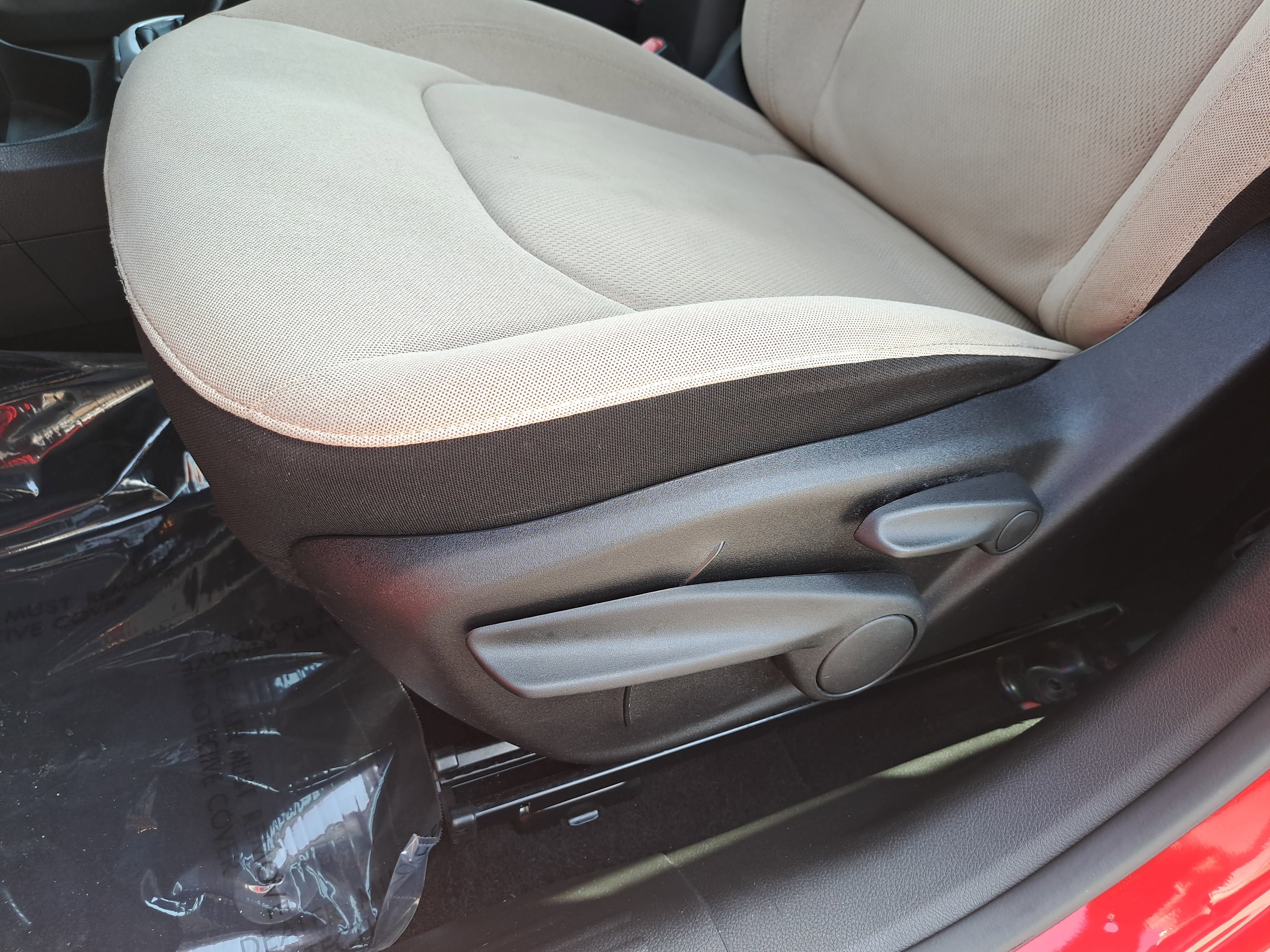 2015 Jeep Renegade Sport