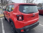 2015 Jeep Renegade Sport