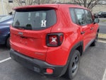 2015 Jeep Renegade Sport