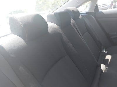 2019 Honda Civic Sedan LX