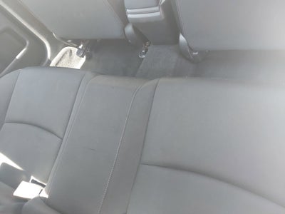 2019 Honda Civic Sedan LX