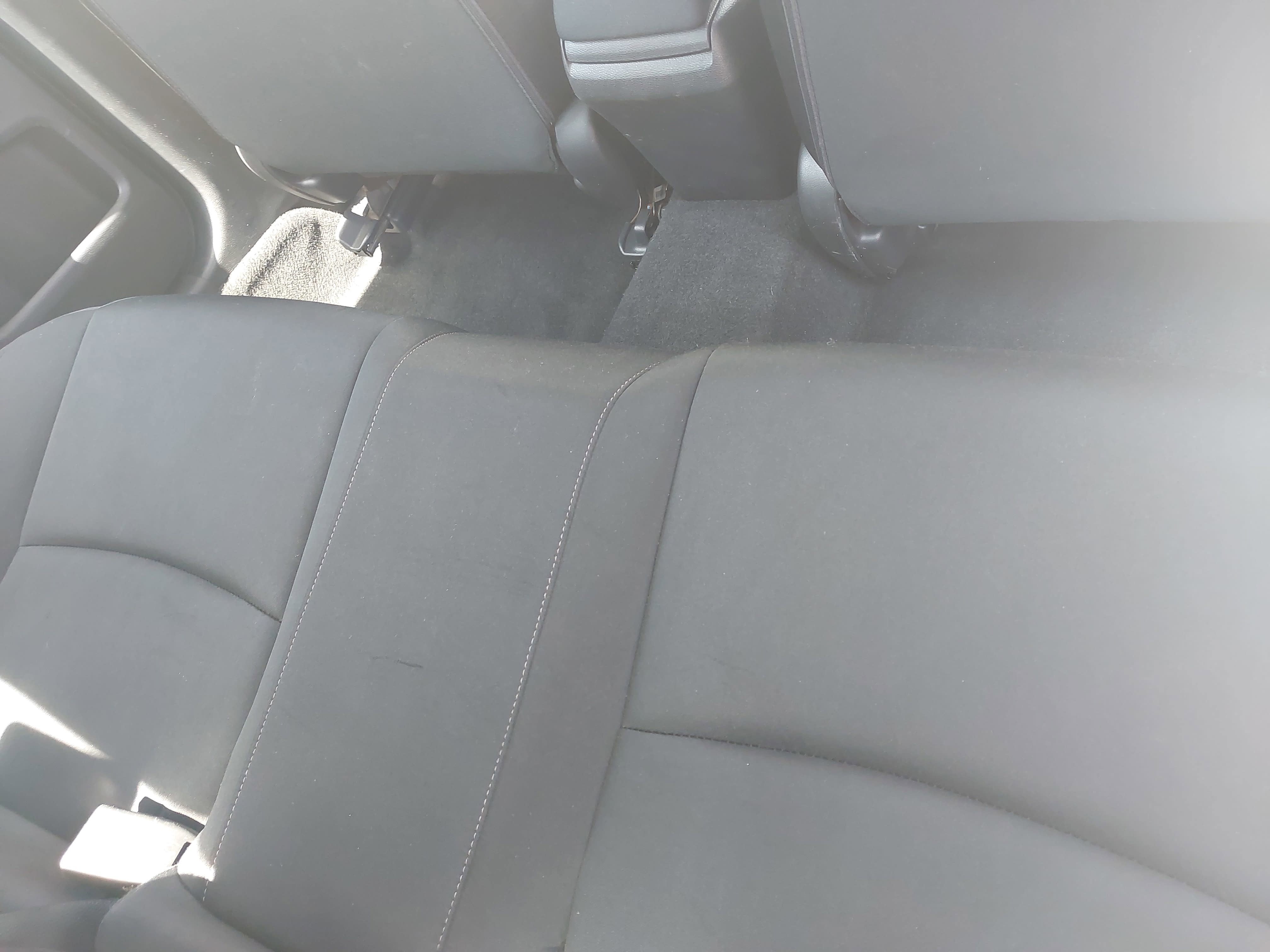 2019 Honda Civic Sedan LX