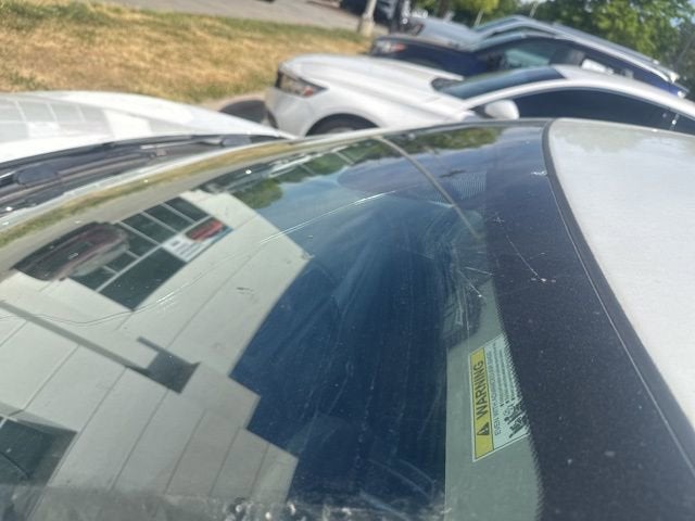 2019 Honda Civic Sedan LX