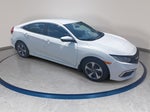 2019 Honda Civic Sedan LX
