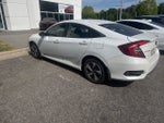 2019 Honda Civic Sedan LX