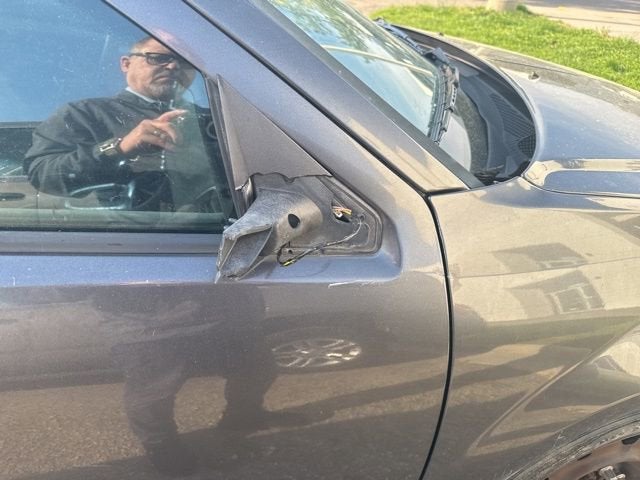 2014 Dodge Avenger SE