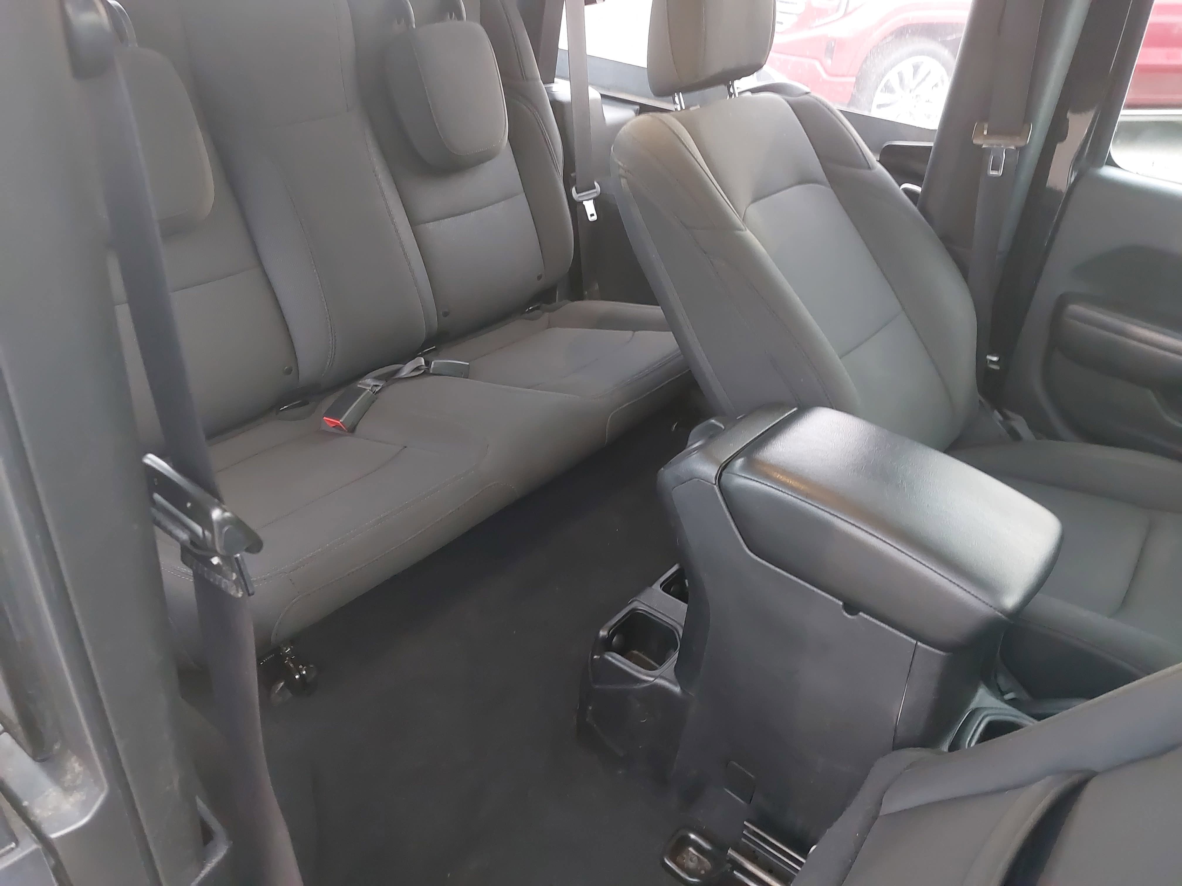 2019 Jeep Wrangler Sport