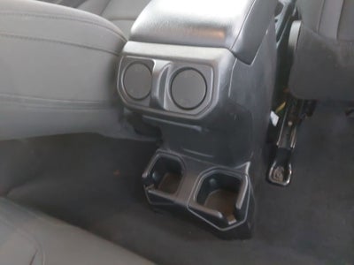 2019 Jeep Wrangler Sport