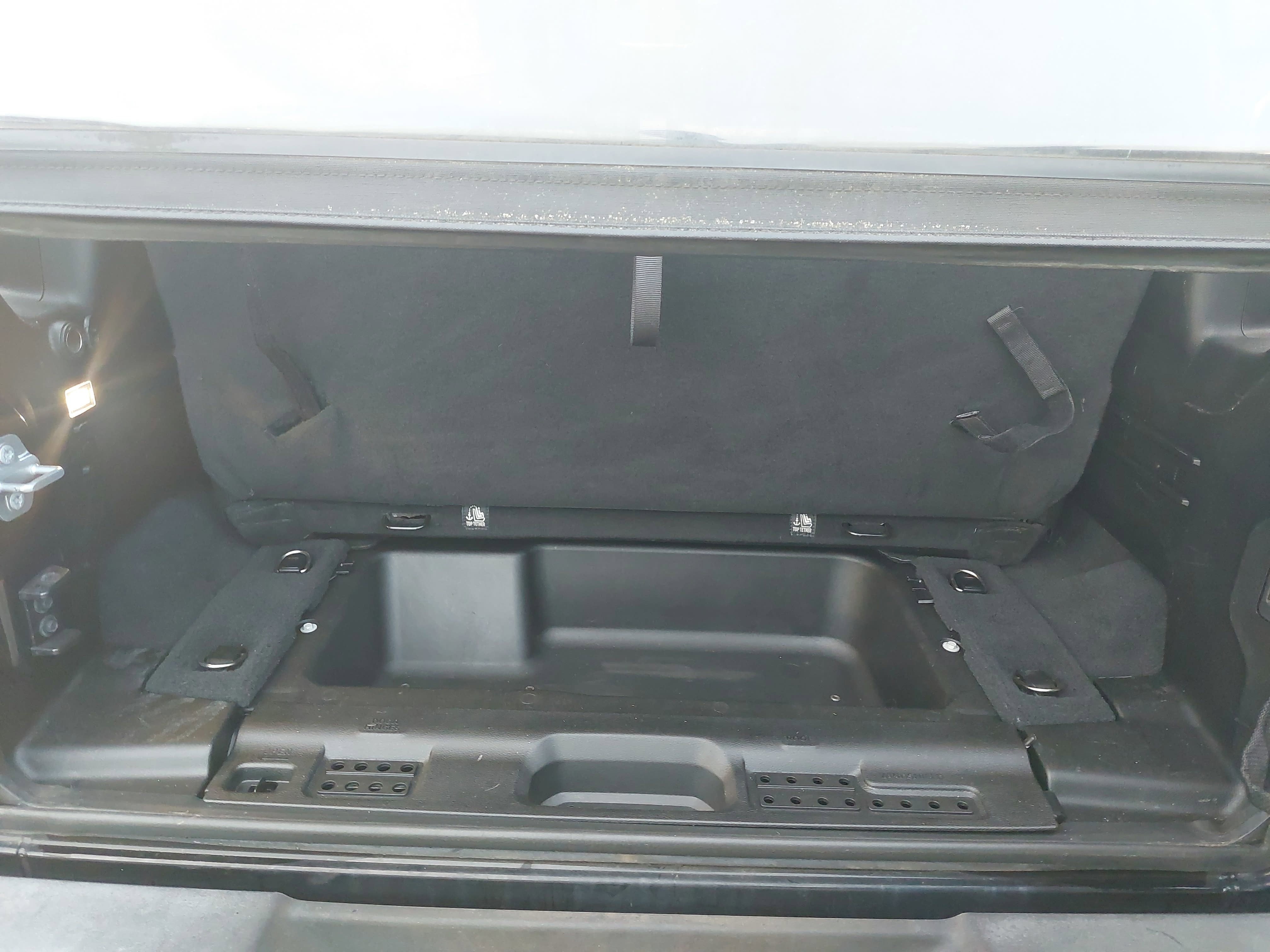 2019 Jeep Wrangler Sport