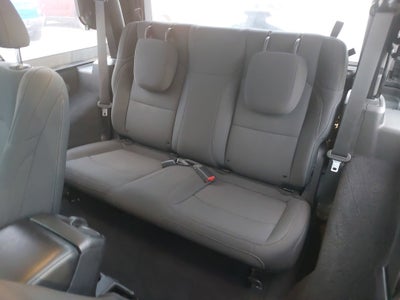 2019 Jeep Wrangler Sport