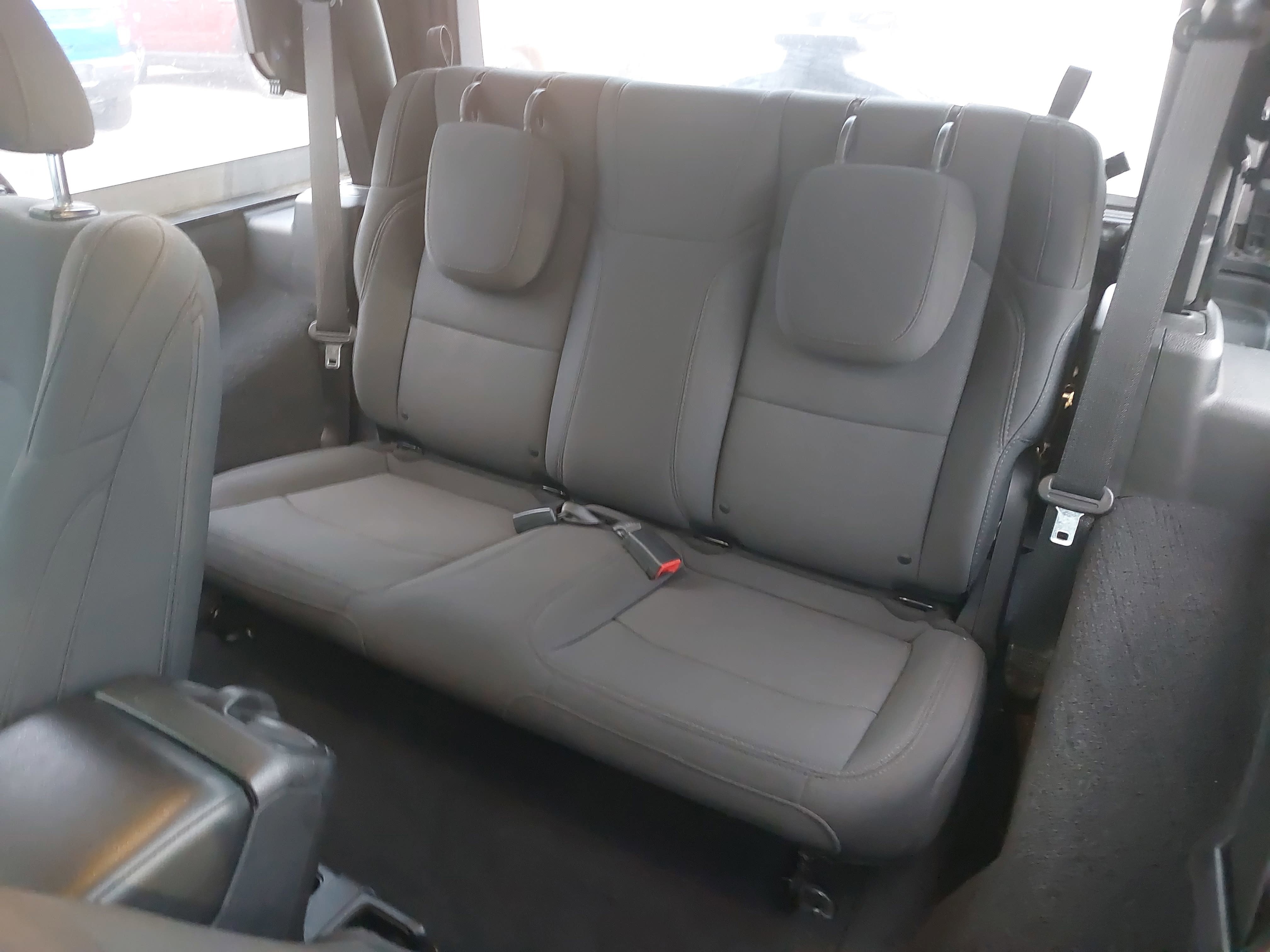 2019 Jeep Wrangler Sport