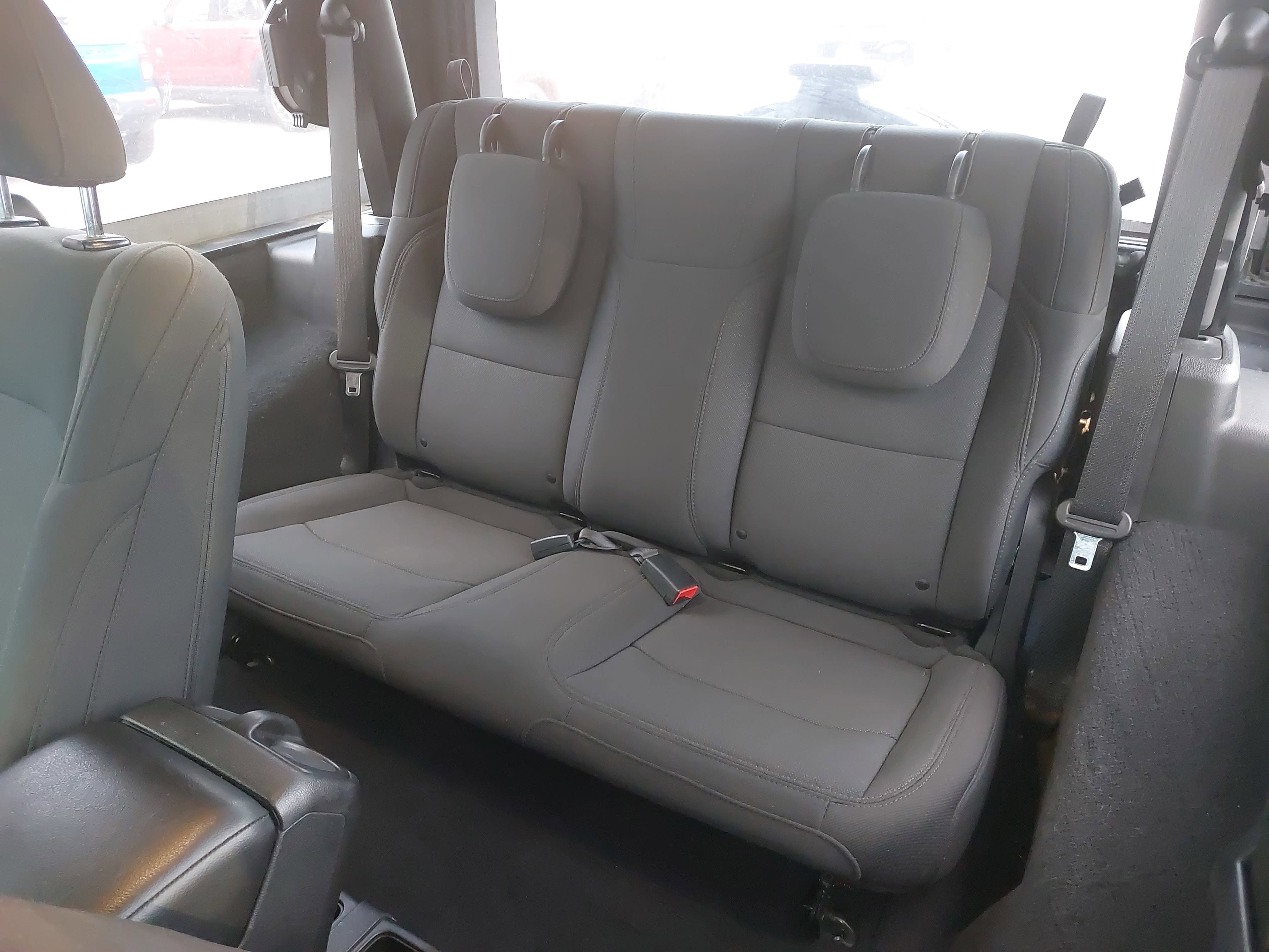 2019 Jeep Wrangler Sport