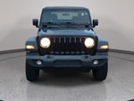 2019 Jeep Wrangler Sport
