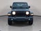 2019 Jeep Wrangler Sport