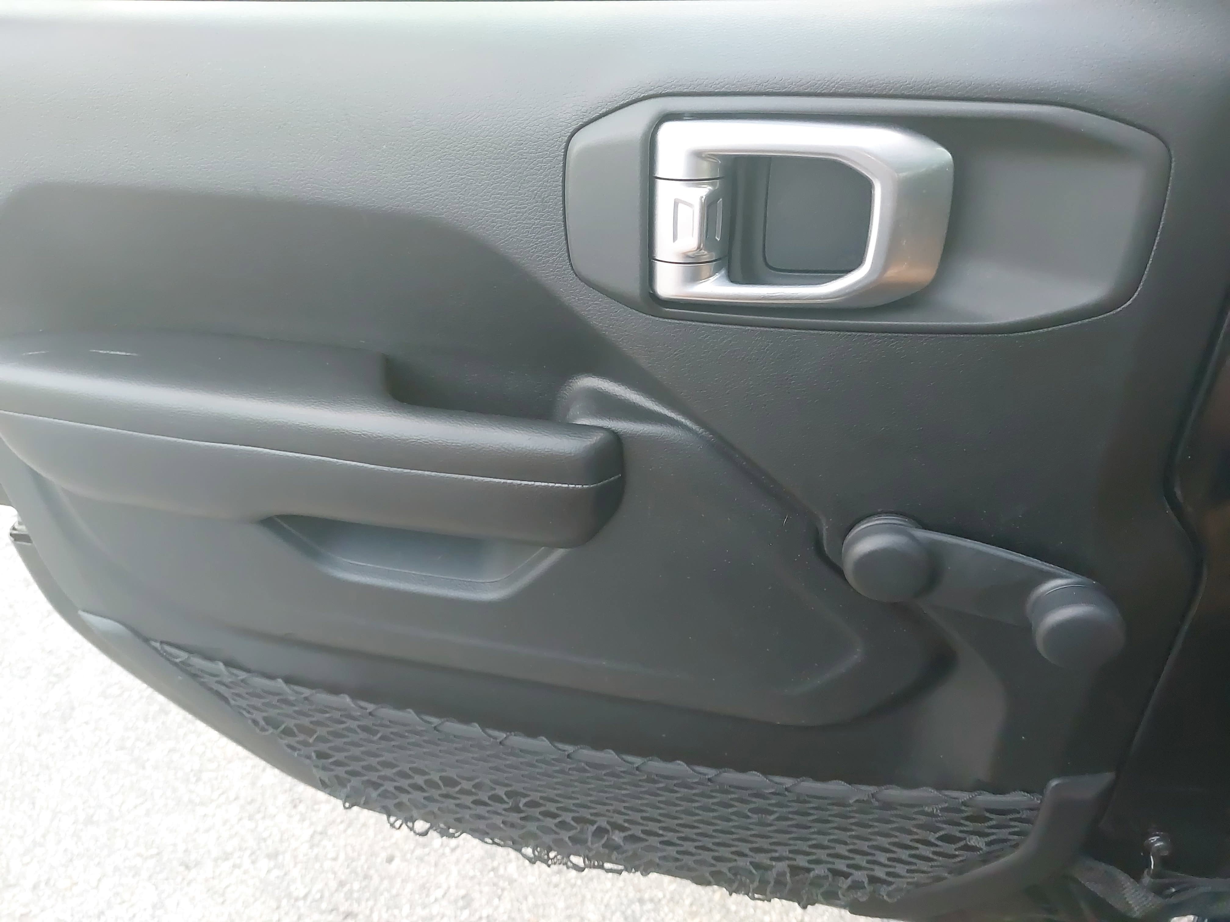 2019 Jeep Wrangler Sport