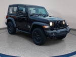 2019 Jeep Wrangler Sport