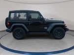 2019 Jeep Wrangler Sport