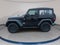 2019 Jeep Wrangler Sport