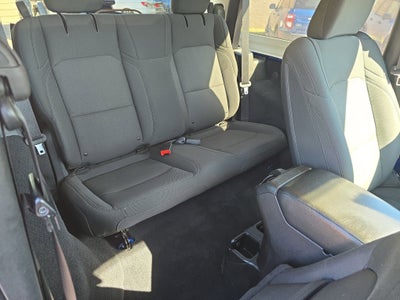 2019 Jeep Wrangler Sport S