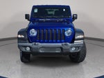 2019 Jeep Wrangler Sport S