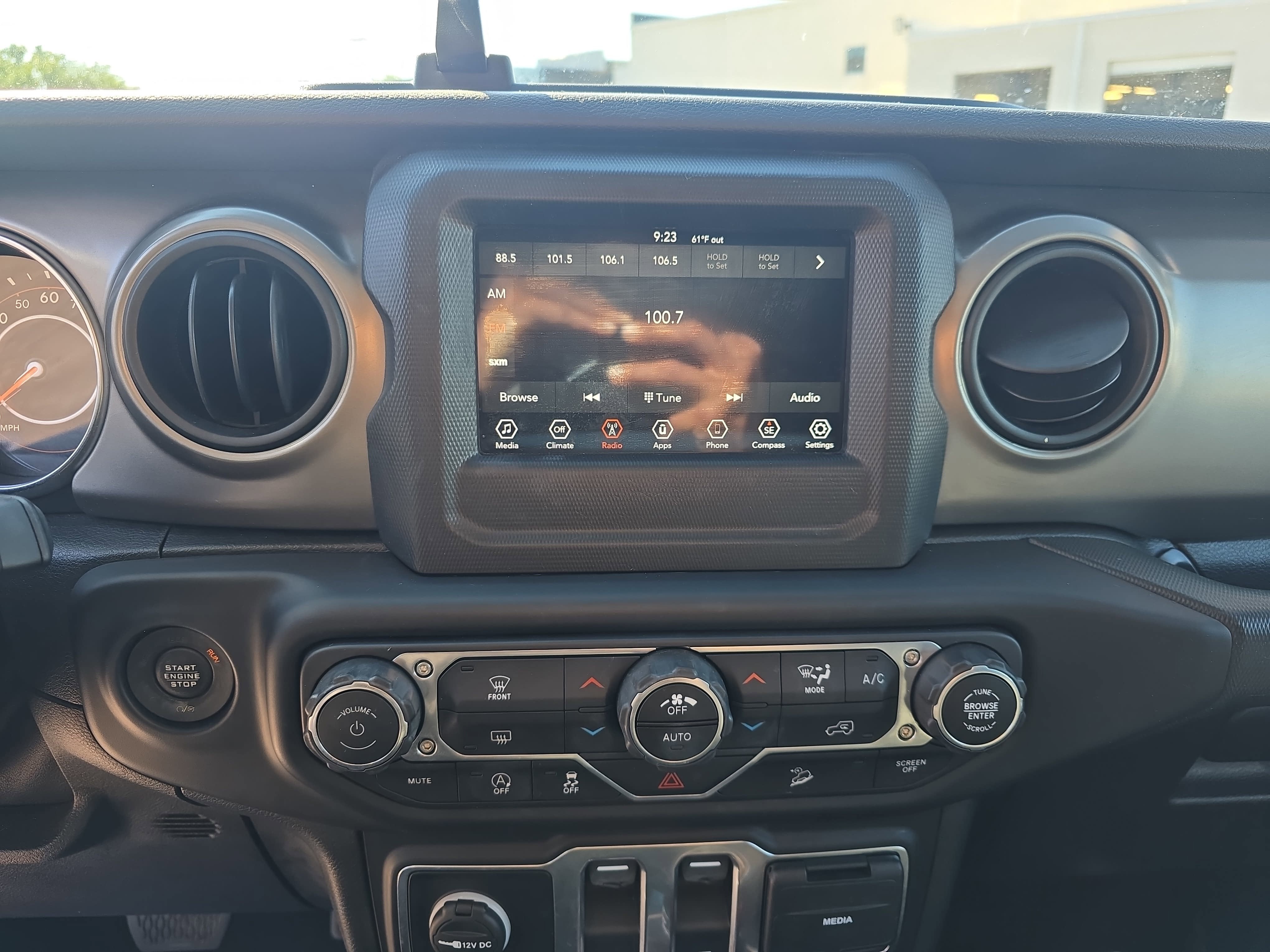 2019 Jeep Wrangler Sport S