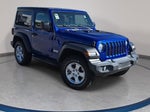 2019 Jeep Wrangler Sport S