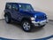 2019 Jeep Wrangler Sport S