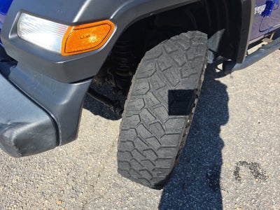 2019 Jeep Wrangler Sport S