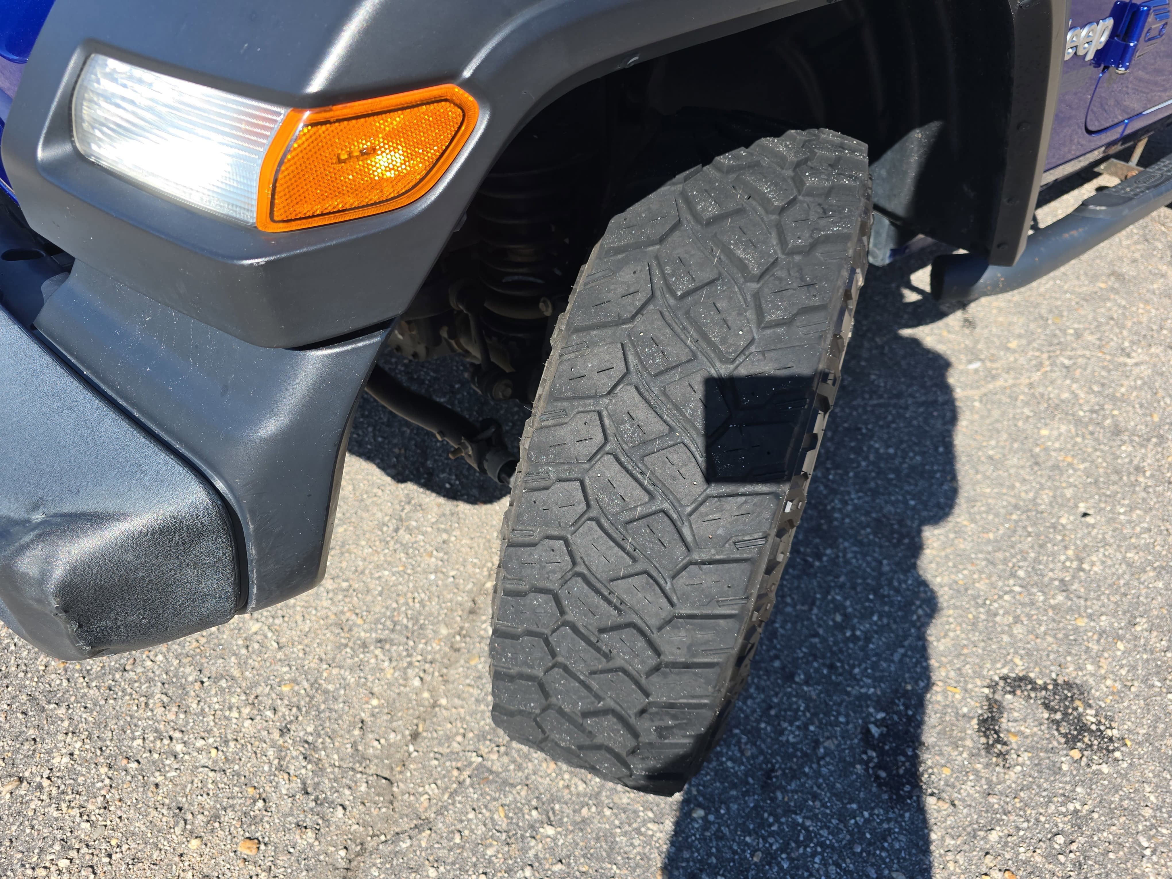 2019 Jeep Wrangler Sport S