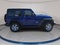 2019 Jeep Wrangler Sport S