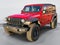 2023 Jeep Wrangler Willys Sport