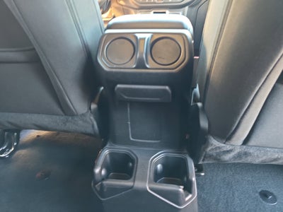 2023 Jeep Wrangler Willys Sport