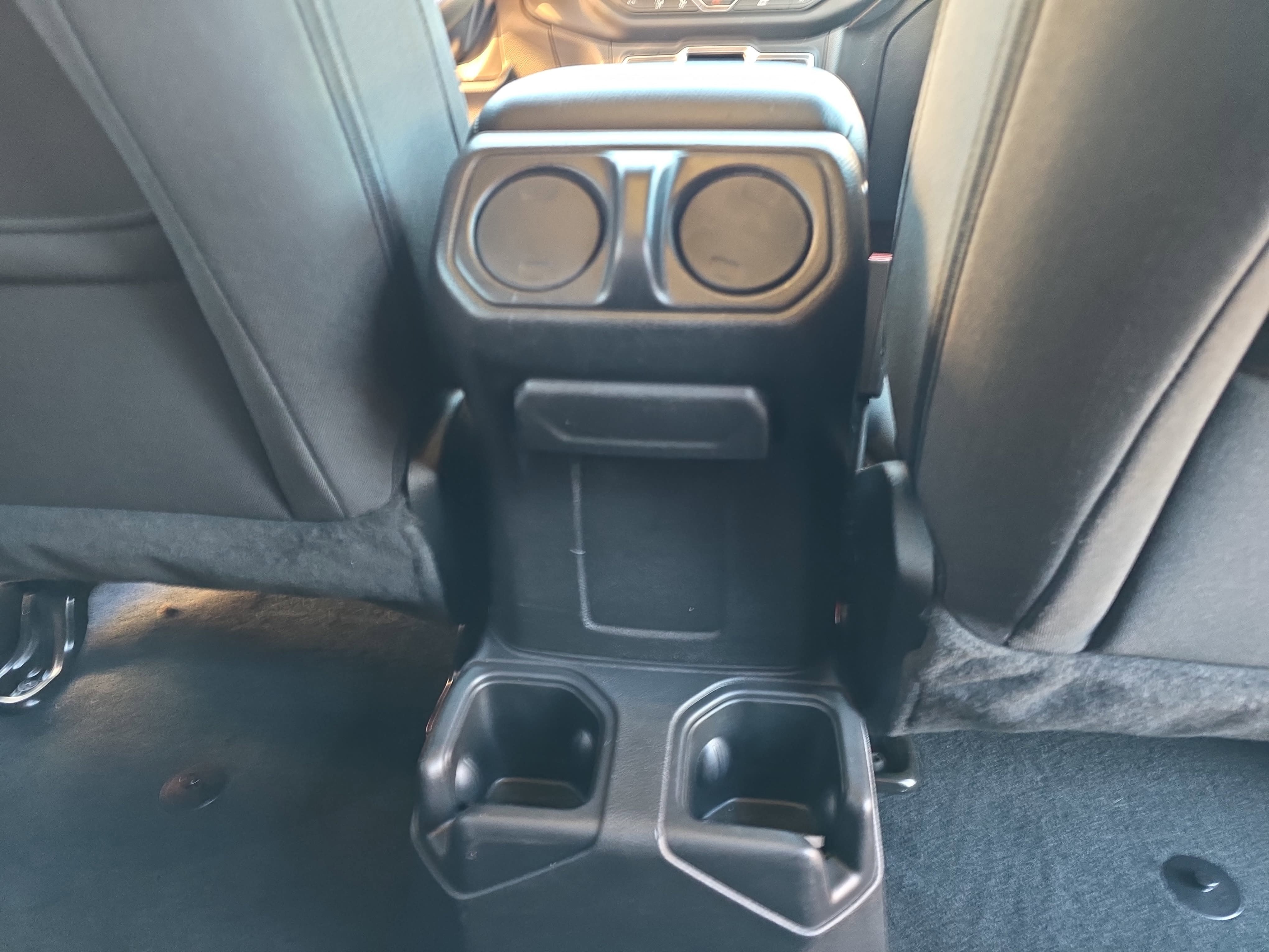 2023 Jeep Wrangler Willys Sport