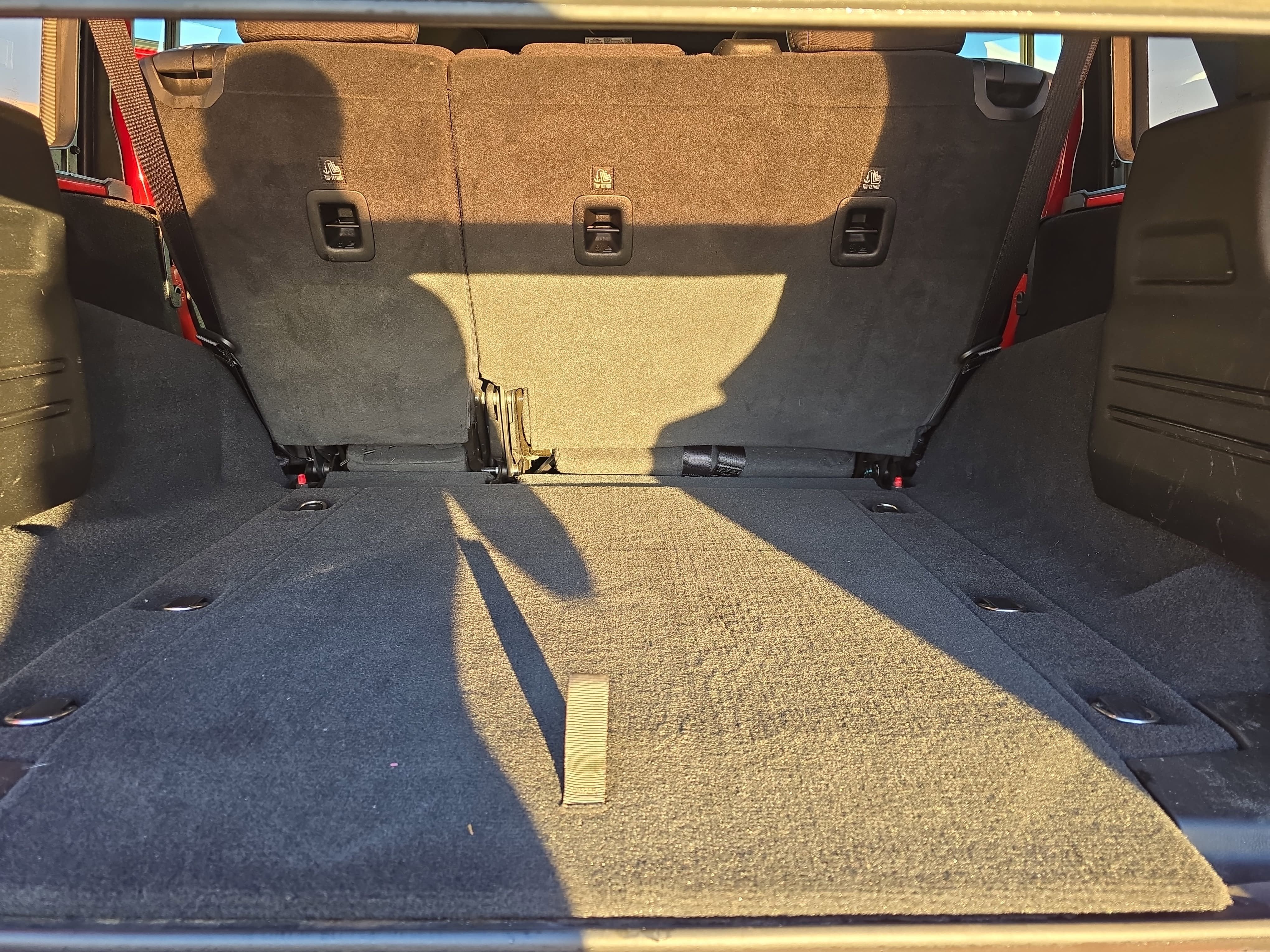 2023 Jeep Wrangler Willys Sport