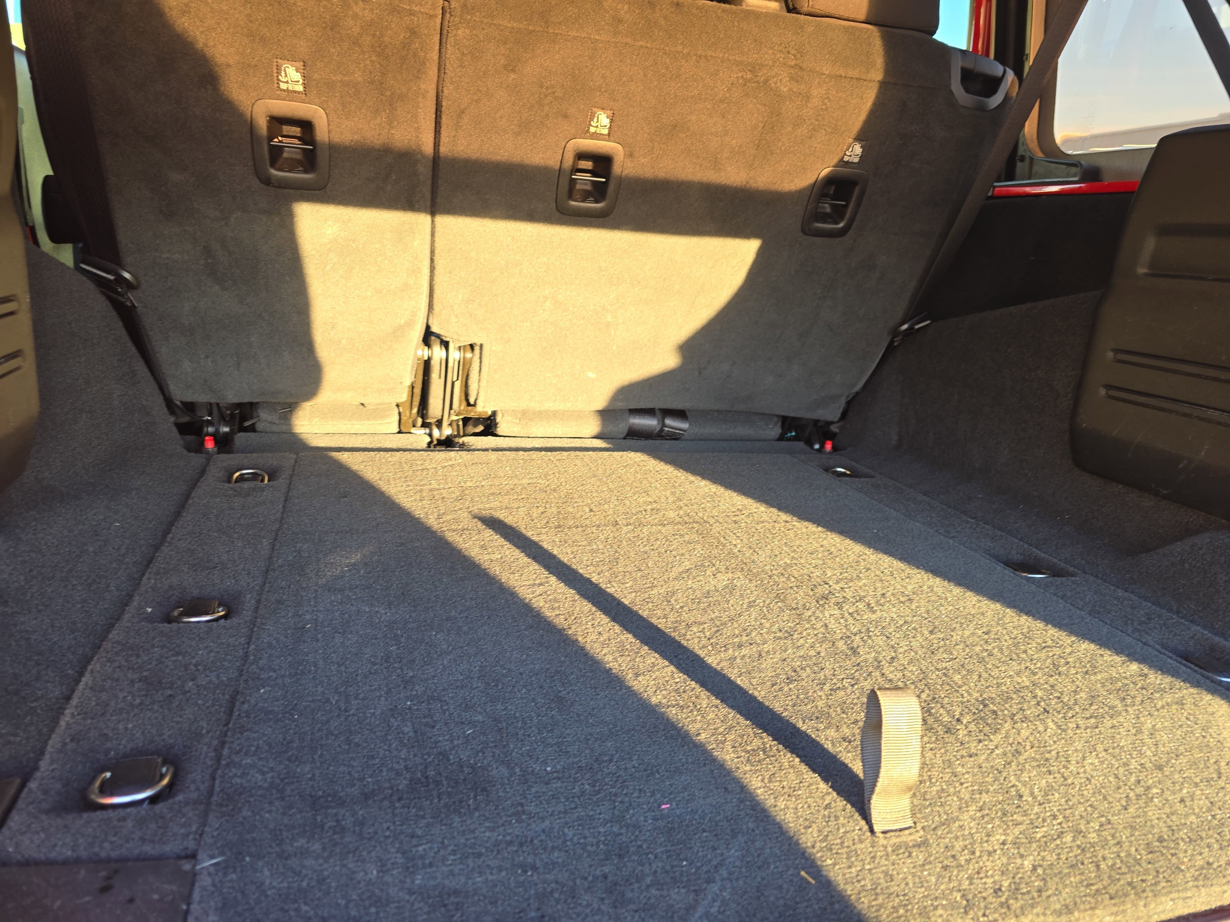 2023 Jeep Wrangler Willys Sport