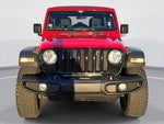 2023 Jeep Wrangler Willys Sport
