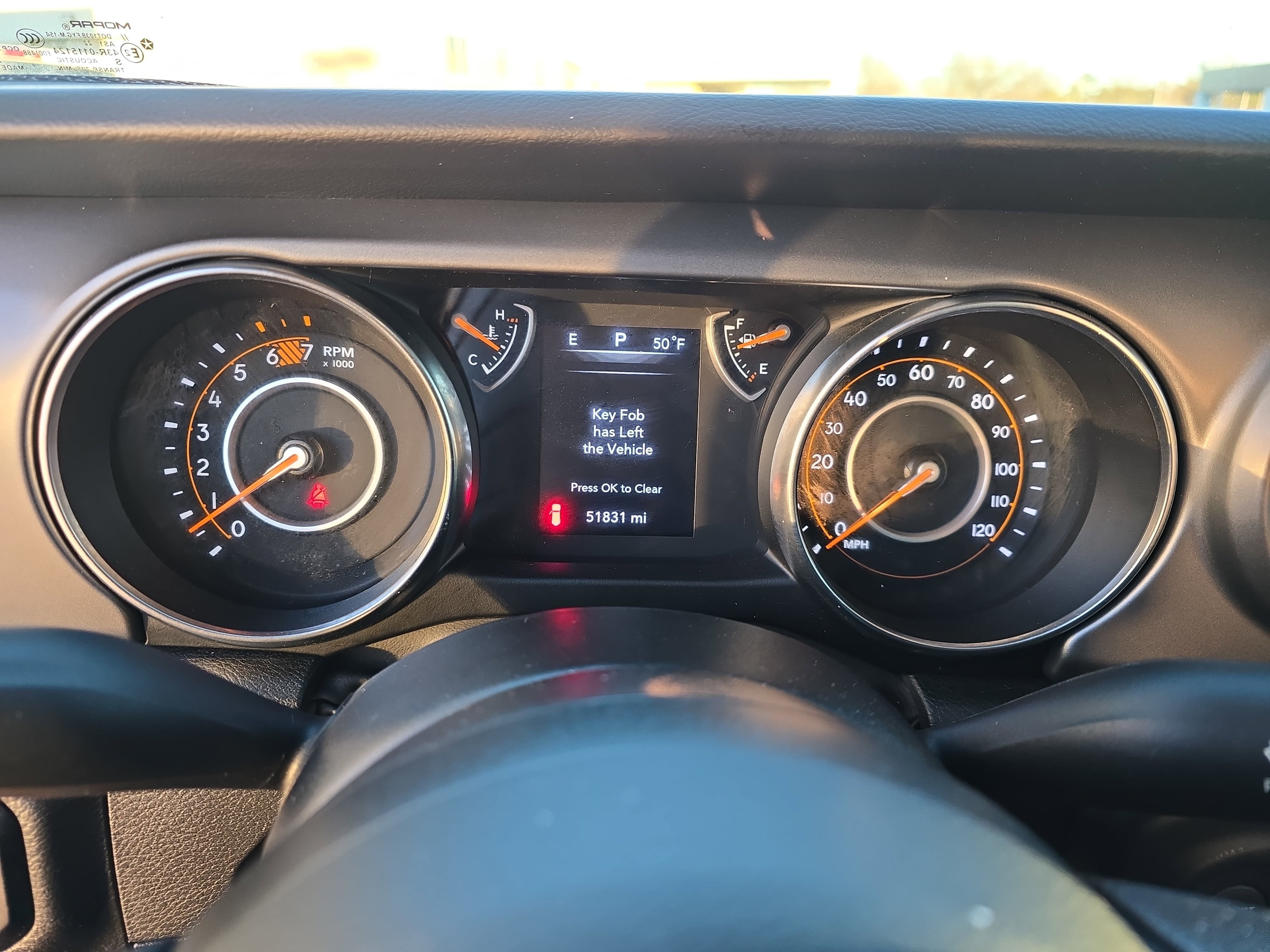 2023 Jeep Wrangler Willys Sport