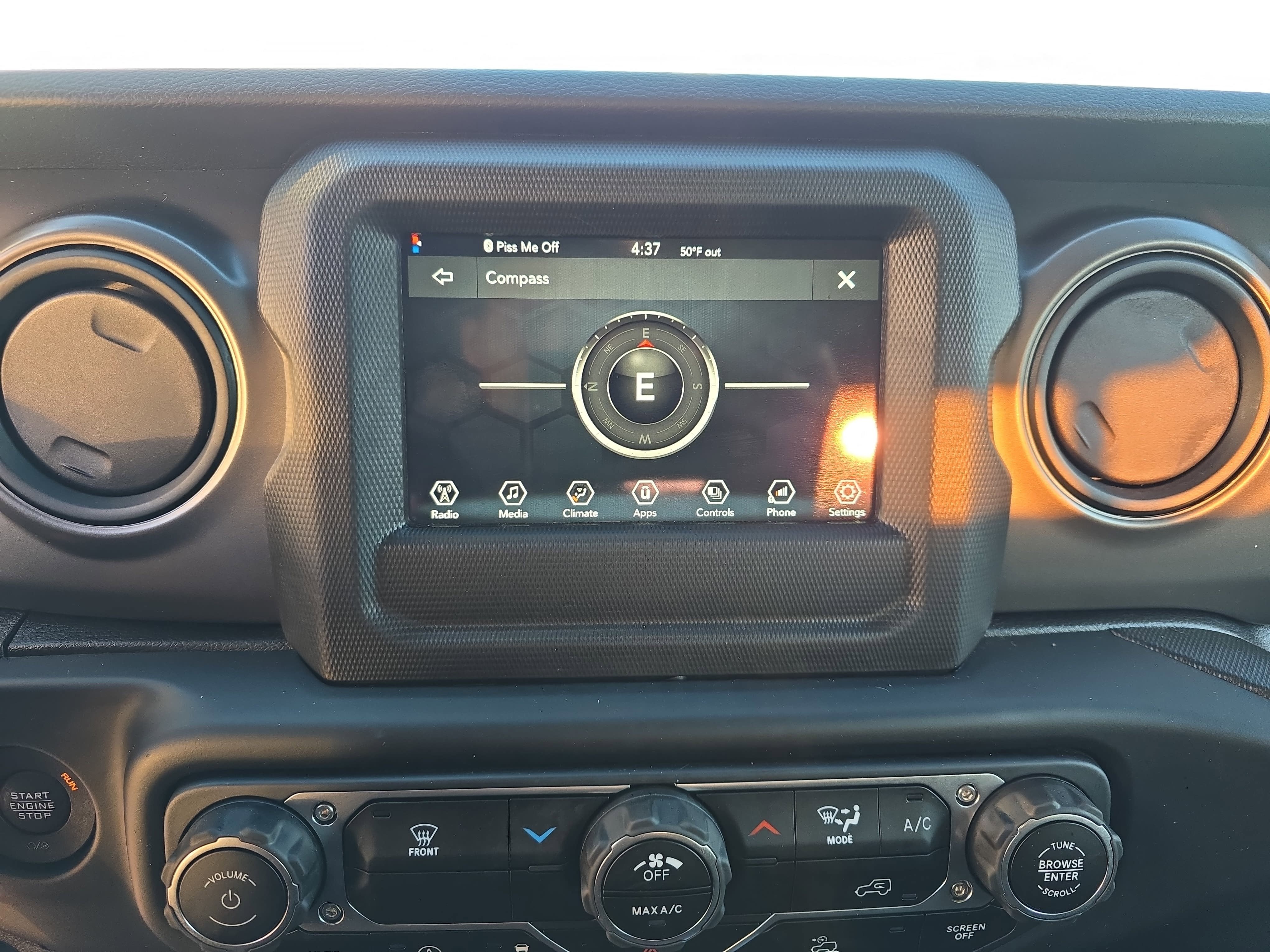 2023 Jeep Wrangler Willys Sport