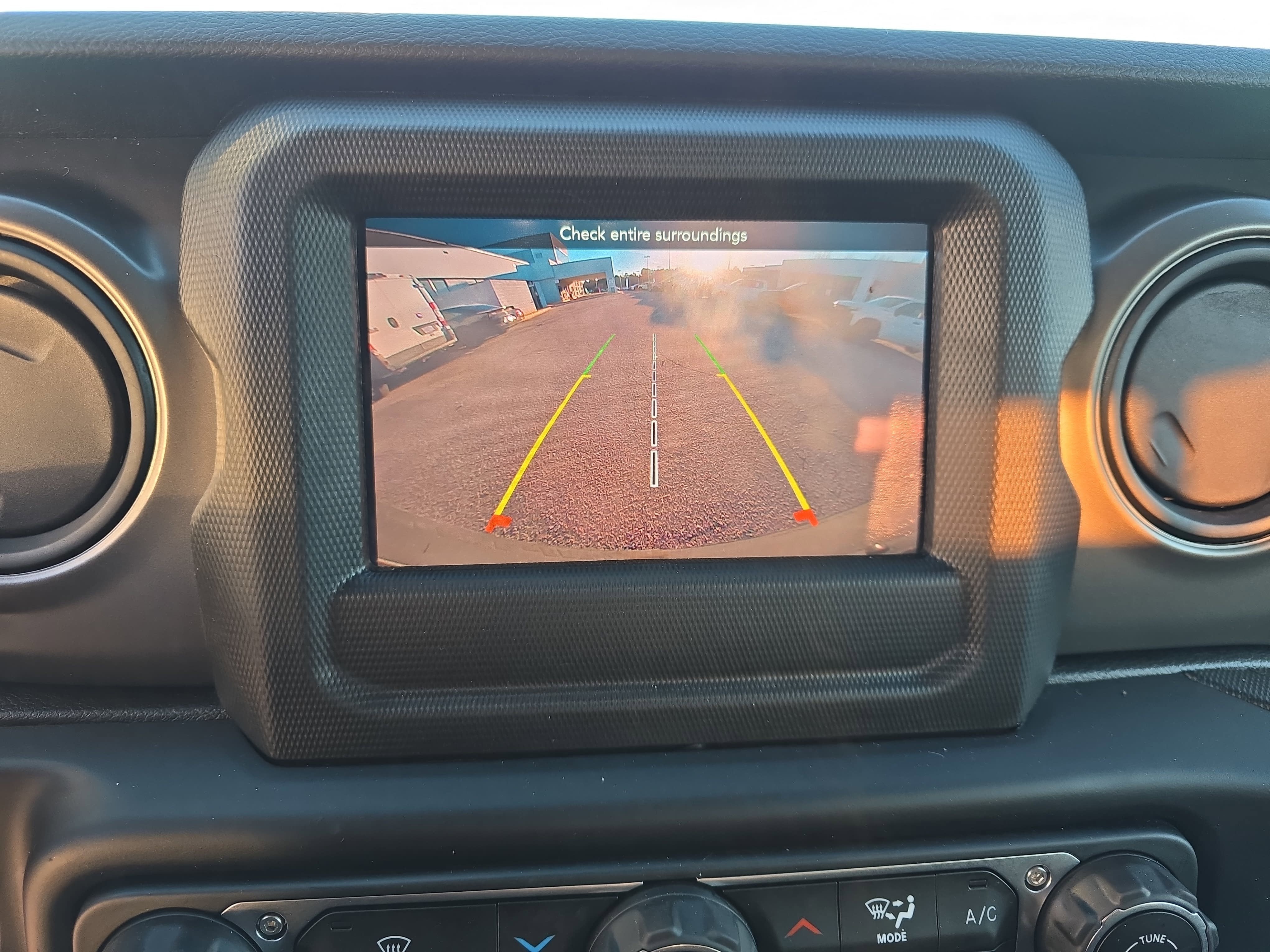 2023 Jeep Wrangler Willys Sport