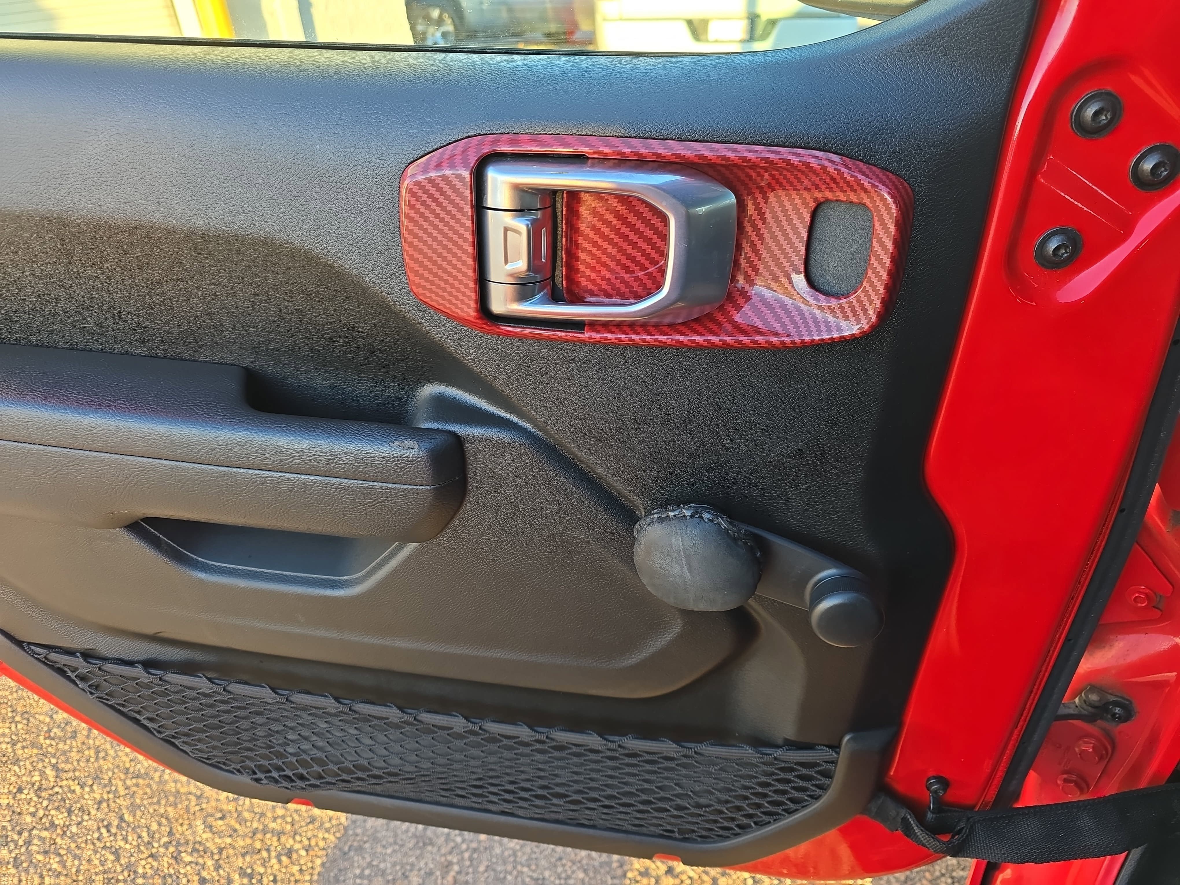 2023 Jeep Wrangler Willys Sport