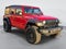 2023 Jeep Wrangler Willys Sport