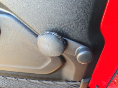 2023 Jeep Wrangler Willys Sport