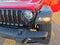 2023 Jeep Wrangler Willys Sport
