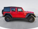 2023 Jeep Wrangler Willys Sport