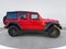2023 Jeep Wrangler Willys Sport