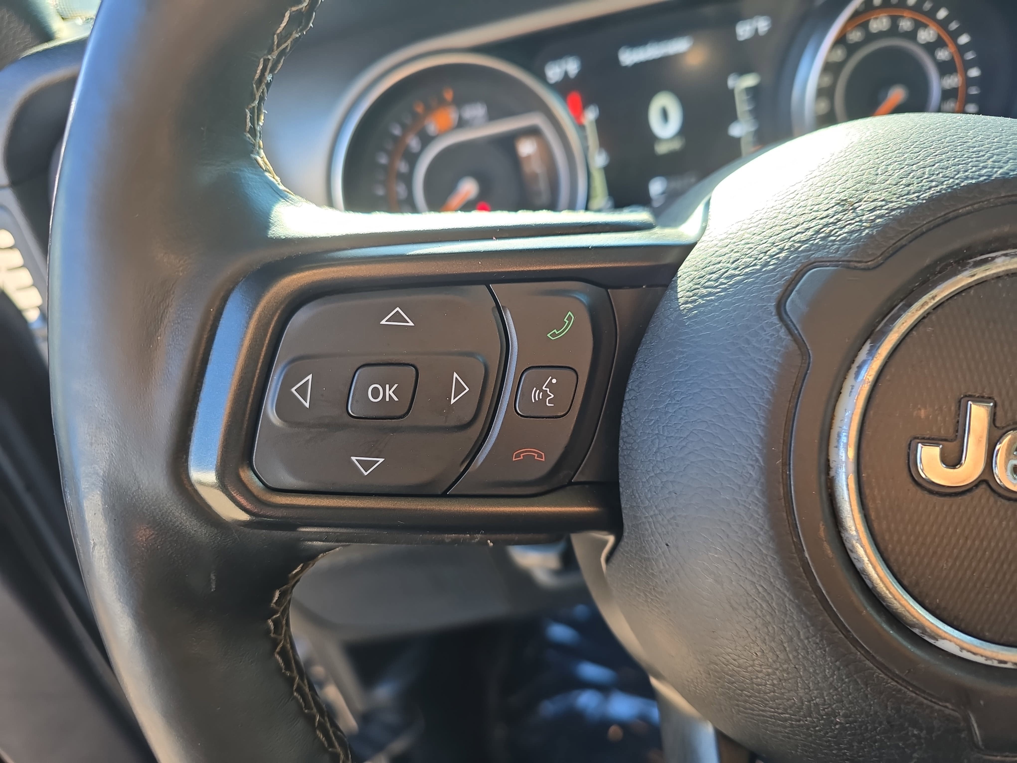 2020 Jeep Wrangler Unlimited Freedom