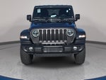 2020 Jeep Wrangler Unlimited Freedom