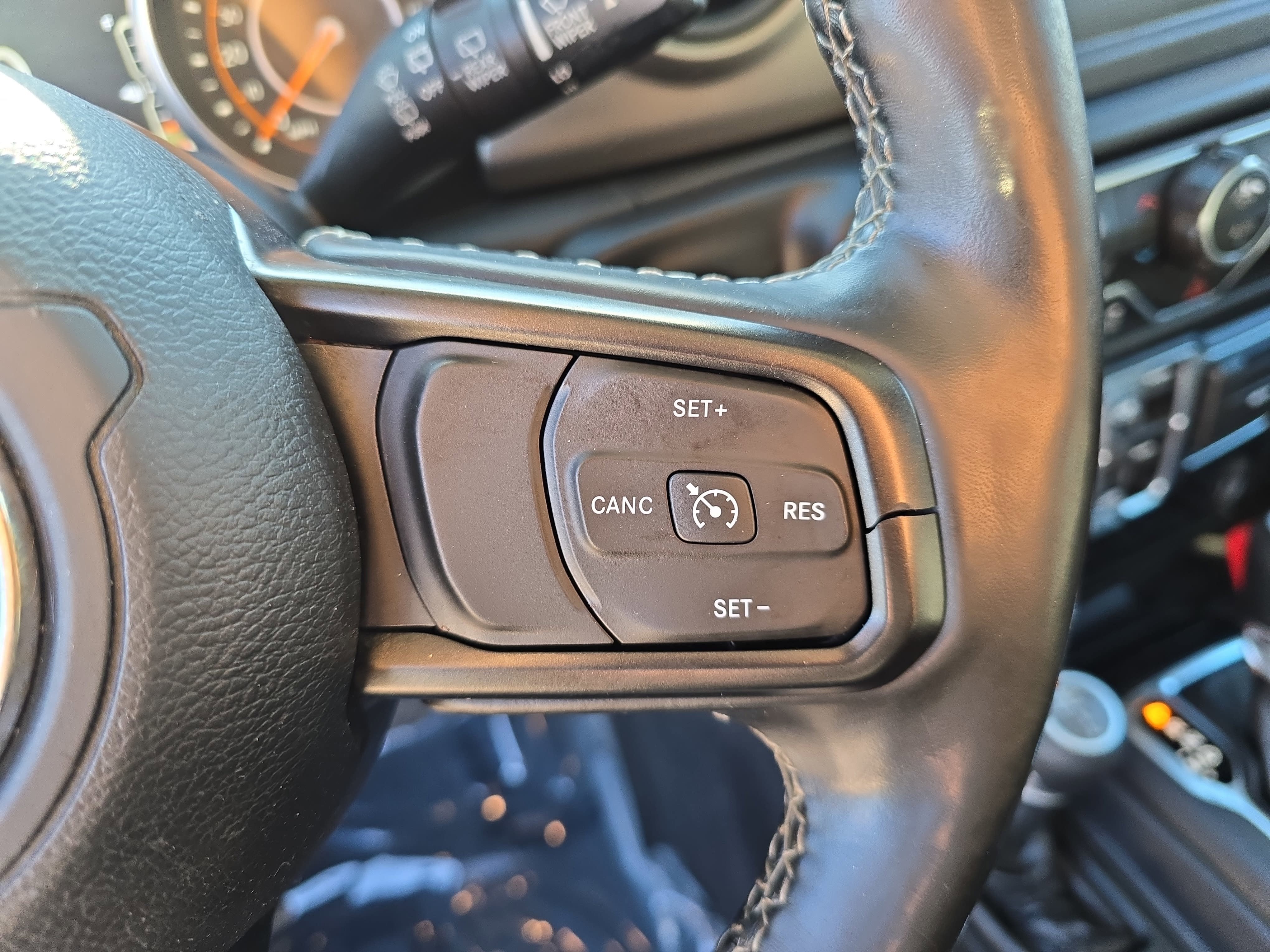 2020 Jeep Wrangler Unlimited Freedom